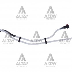 YAKIT BORUSU KANGOO / CLIO III = 1.5 DCI K9K TAKIM YAKIT BORUSU KANGOO / CLIO III = 1.5 DCI K9K TAKIM